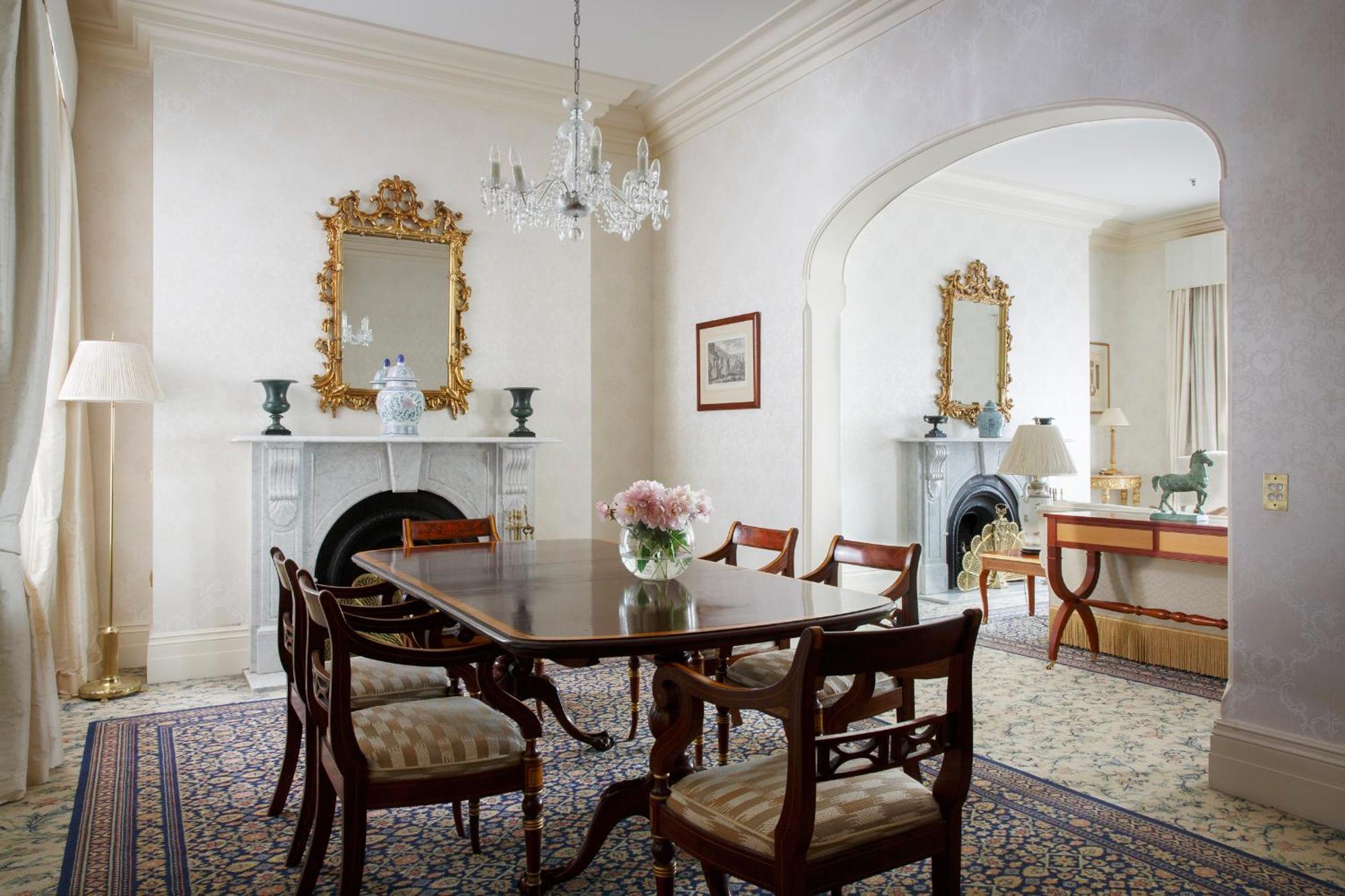 The Hotel Windsor — Foto 2